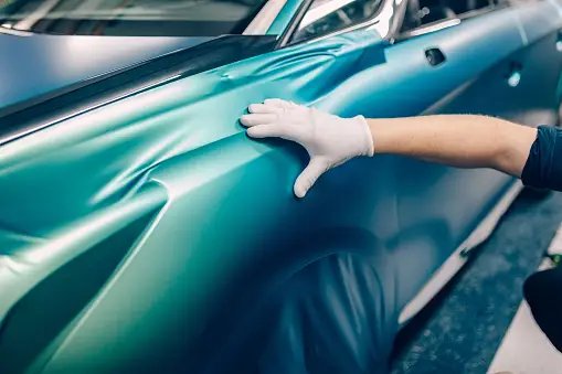 Reasons Why Car Paint Protection Is Important